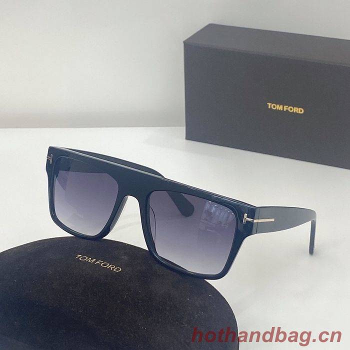 Tom Ford Sunglasses Top Quality TOS00422